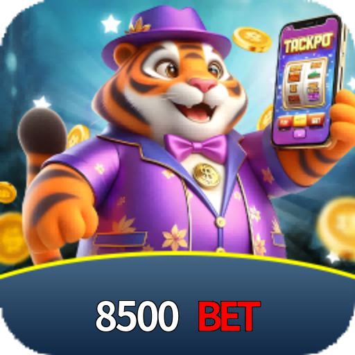 8500 Bet